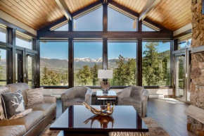 Hyler Mountain Lodge Home